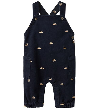 Name It Smækbukser - NbmRon - Navy Blazer Name It Smækbukser - NbmRon - Navy Blazer