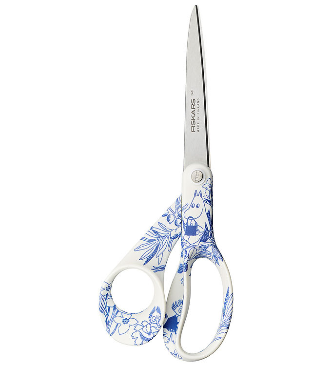 Fiskars Moomin Saks - Universal - 21 cm - Haru