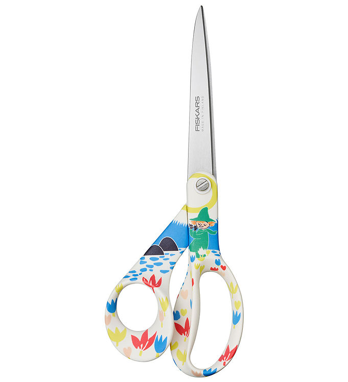 Fiskars Moomin Saks - Universal - 21 cm - Mumrik