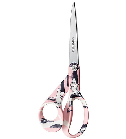 Fiskars Moomin Saks - Universal 21 cm - Love