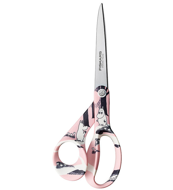 Fiskars Moomin Saks - Universal - 21 cm - Love