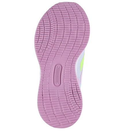 adidas Performance Shoes - Runfalcon 5 El C - Ftwwht/Clemin/Clpi