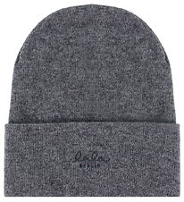 Lala Berlin Hue - Uld - Bina - Asphalt