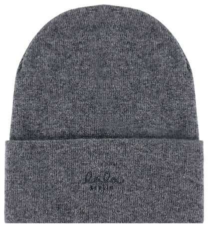 Lala Berlin Hue - Uld - Bina - Asphalt