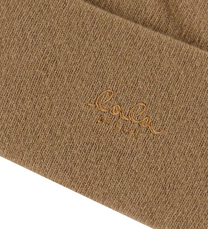 Lala Berlin Hue - Bina - Casmere - Earth