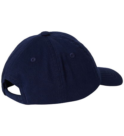 Polo Ralph Lauren Kasket - Bear - Newport Navy