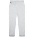 Lacoste Sweatpants - Core - Argent Chine Heather