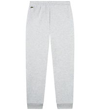 Lacoste Sweatpants - Core - Argent Chine Heather