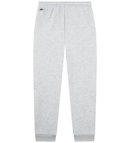 Lacoste Sweatpants - Core - Argent Chine Heather
