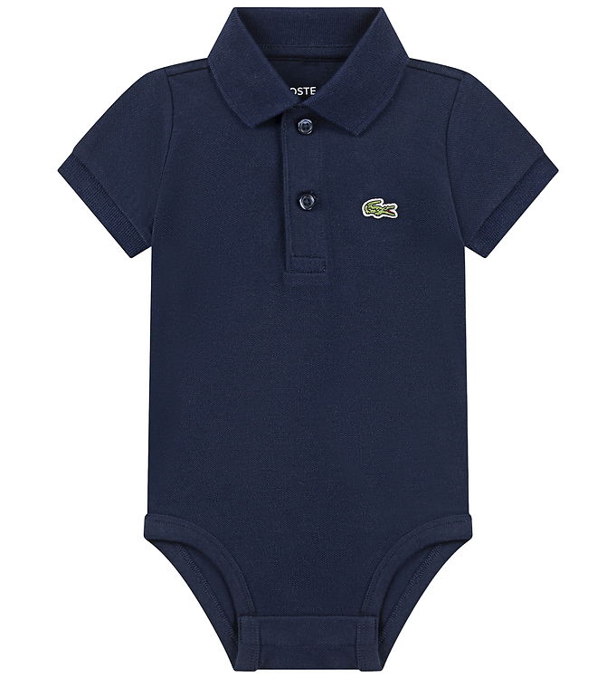 Lacoste Body k/æ - Navy