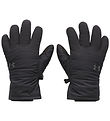 Under Armour Handsker - Sort