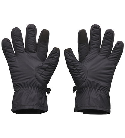 Under Armour Handsker - Black