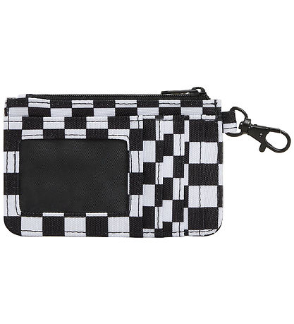 Vans Pung - The Wall - Black/White