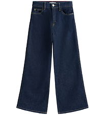 Tommy Hilfiger Jeans - Mabel - Rinse Denim