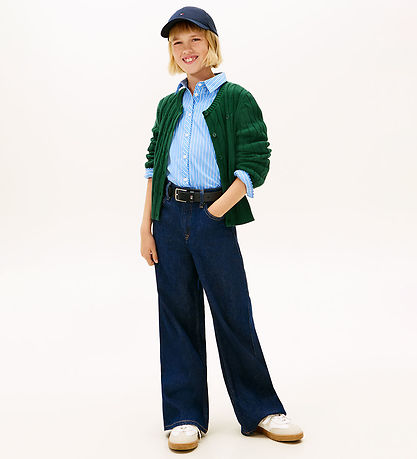 Tommy Hilfiger Jeans - Mabel - Rinse Denim