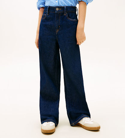 Tommy Hilfiger Jeans - Mabel - Rinse Denim