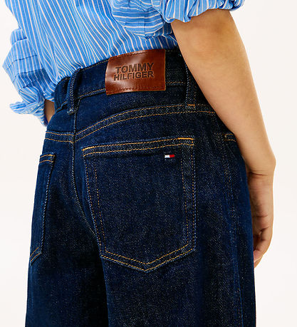 Tommy Hilfiger Jeans - Mabel - Rinse Denim