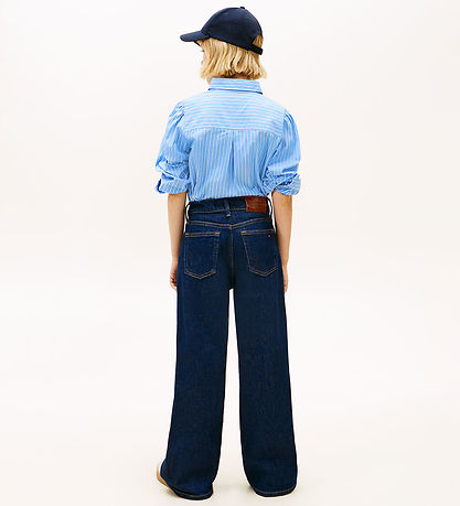 Tommy Hilfiger Jeans - Mabel - Rinse Denim