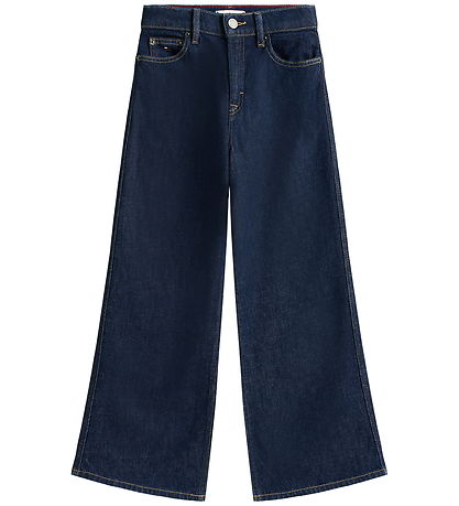 Tommy Hilfiger Jeans - Mabel - Rinse Denim