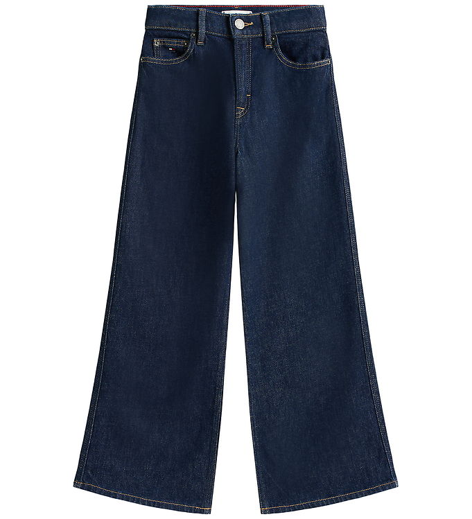 Tommy Hilfiger Jeans - Mabel - Rinse Denim
