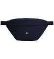 Tommy Hilfiger Bum Bag - Essiental Bumbag - Space Blue