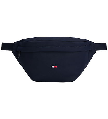Tommy Hilfiger Bæltetaske - Essiental Bumbag - Space Blue
