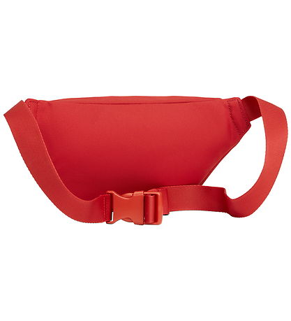 Tommy Hilfiger Bæltetaske - Essiential Bumbag - Teracotta Red