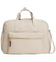 Tommt Hilfiger Pusletaske - Essential - Gulf Sand/Beige