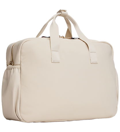 Tommt Hilfiger Pusletaske - Essential - Gulf Sand/Beige