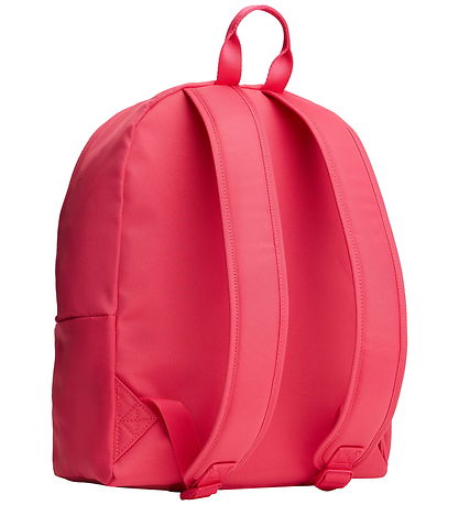 Tommy Hilfiger Rygsæk - Essiential - Vintage Cerise Red