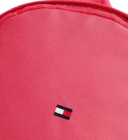 Tommy Hilfiger Rygsæk - Essiential - Vintage Cerise Red