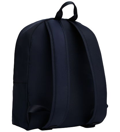 Tommy hilfiger Rygsæk - Essential - Space Blue