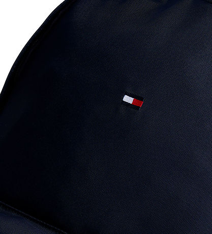 Tommy hilfiger Rygsæk - Essential - Space Blue