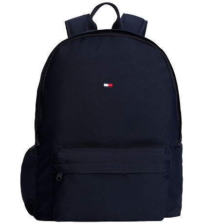 Tommy hilfiger Rygsæk - Essential - Space Blue