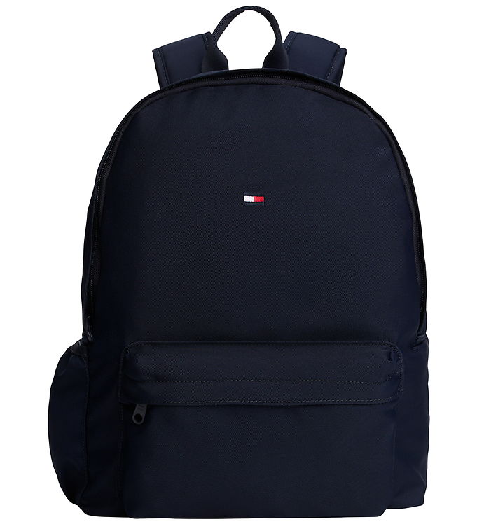 Tommy Hilfiger Rygsæk - Essential - 11 L - Space Blue