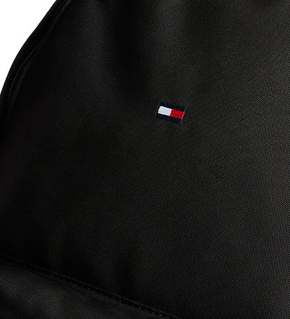 Tommy Hilfiger Rygsæk - Essential - Black