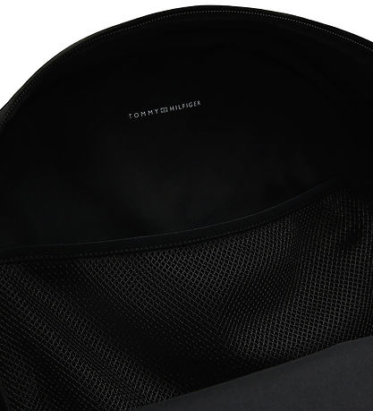 Tommy Hilfiger Rygsæk - Essential - Black