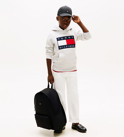 Tommy Hilfiger Rygsæk - Essential - Black