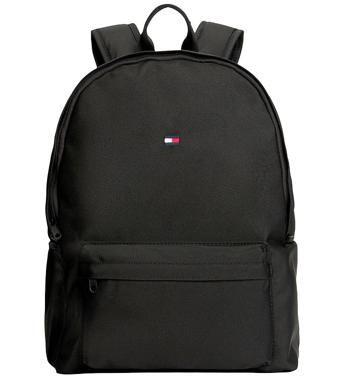 Tommy Hilfiger Rygsæk - Essential - 11 L - Sort