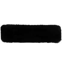 Rosemunde Pandebånd - RhSydney - Black