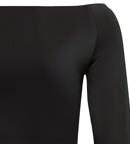 Rosemunde Bluse - Rk Billie - Off Shoulder - Black