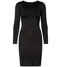 Rosemunde Kjole - RkBillie - Midi - Black