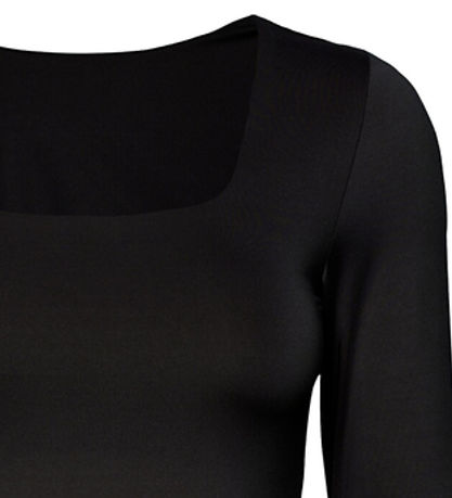 Rosemunde Kjole - RkBillie - Midi - Black