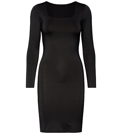 Rosemunde Kjole - RkBillie - Midi - Black