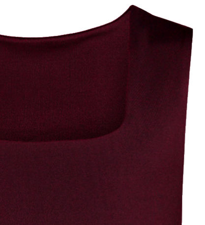 Rosemunde Top - RkBillie - Tawney Port