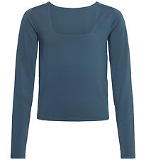 Rosemunde - Bluse - RkBillie - Ensign Blue