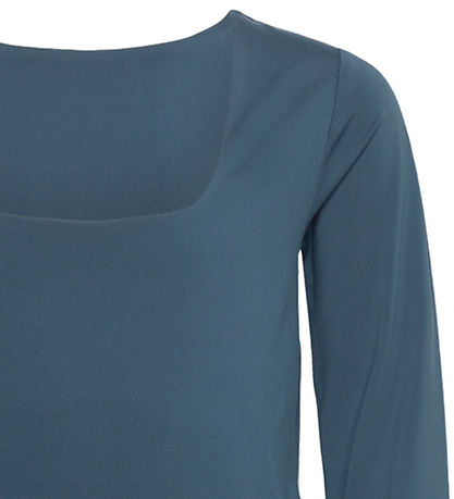 Rosemunde - Bluse - RkBillie - Ensign Blue