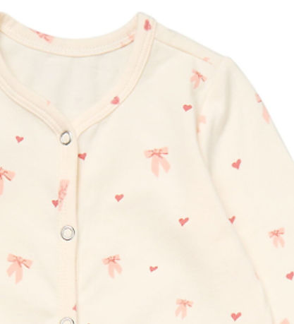 Cam Cam Heldragt - Ellinor - Bows