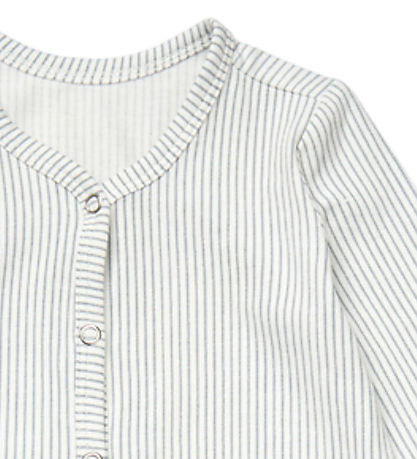 Cam Cam Heldragt - Ellinor - Classic Stripes Blue