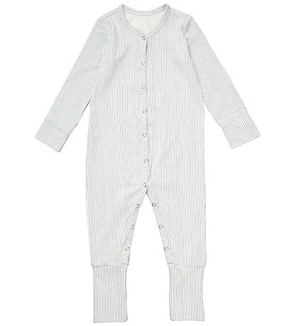 Cam Cam Heldragt - Ellinor - Classic Stripes Blue